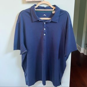 Tommy Bahama casual polo